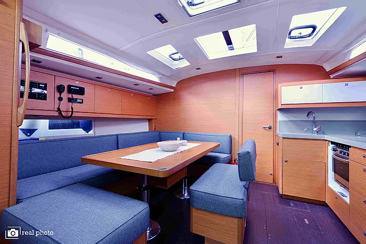 Dufour 470 - 