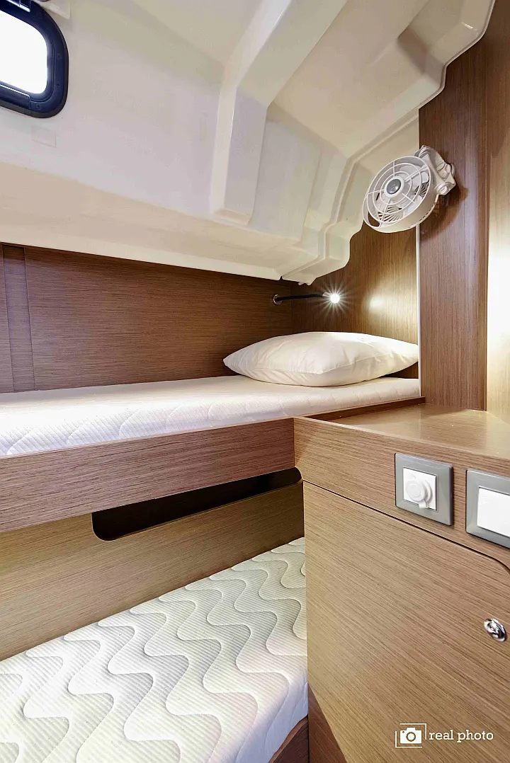 Oceanis 46.1 - 