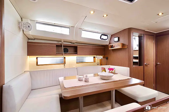 Oceanis 46.1 - 