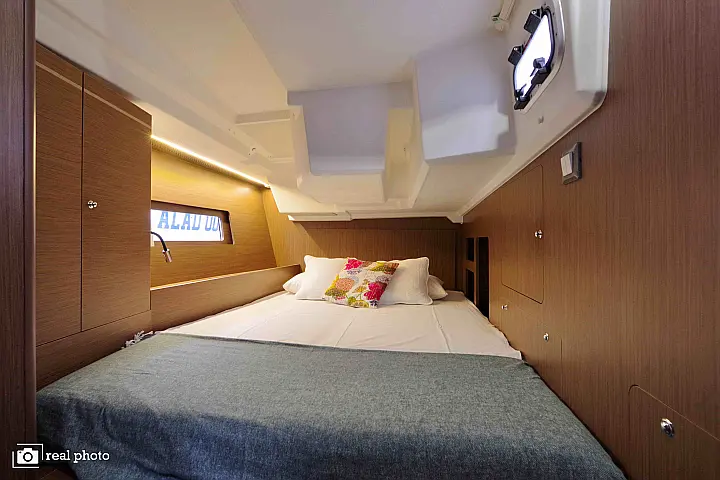 Oceanis 46.1 - 
