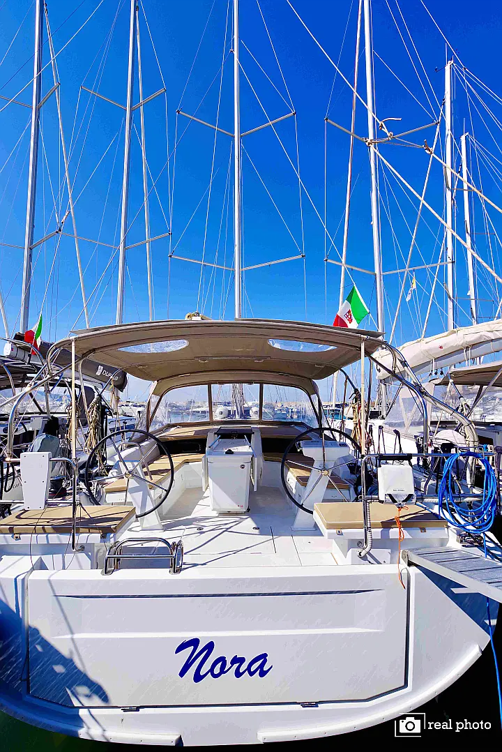 Oceanis 46.1 - 