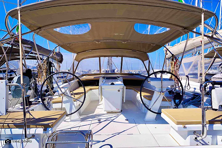 Oceanis 46.1 - 