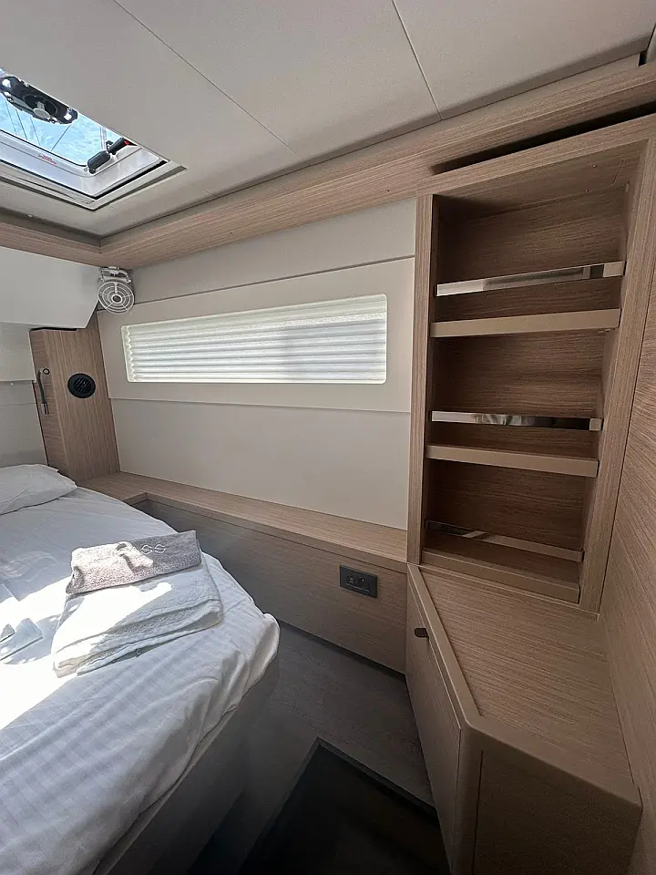 Lagoon 46 - 