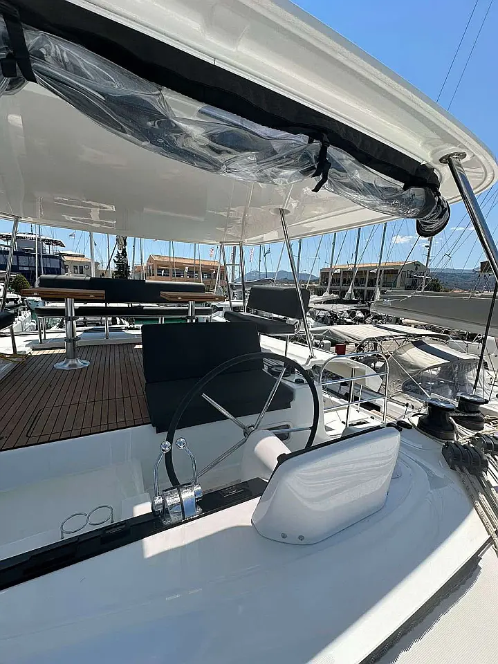Lagoon 46 - 