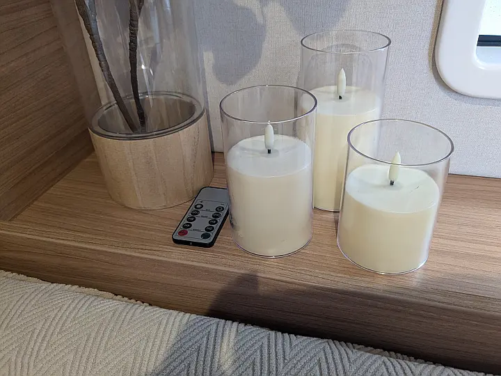 Bali 4.2 open space Onwer's version - 