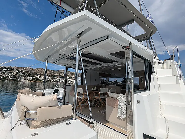 Bali 4.2 open space Onwer's version - 