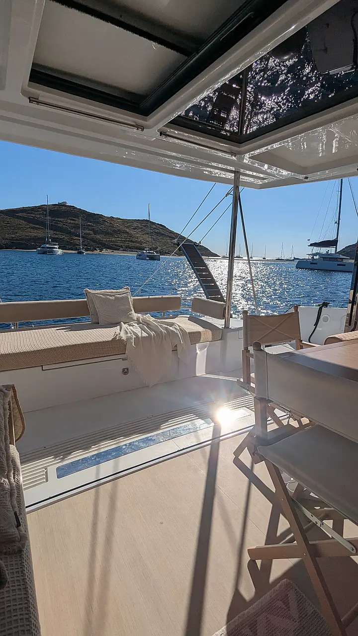 Bali 4.2 open space Onwer's version - 