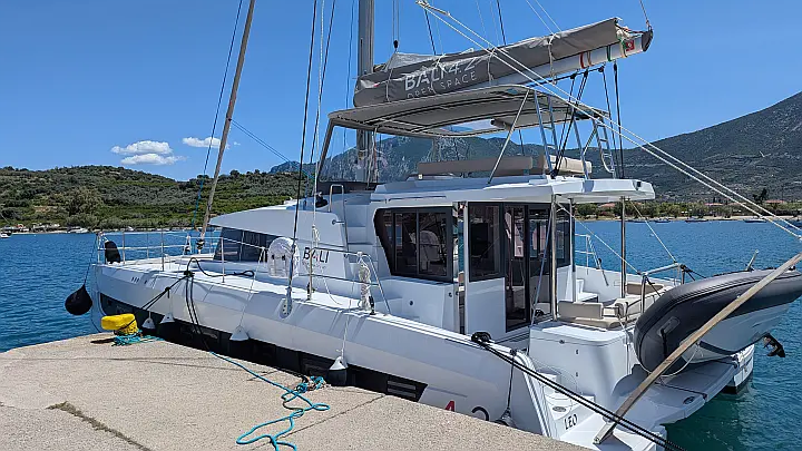 Bali 4.2 open space Onwer's version - 