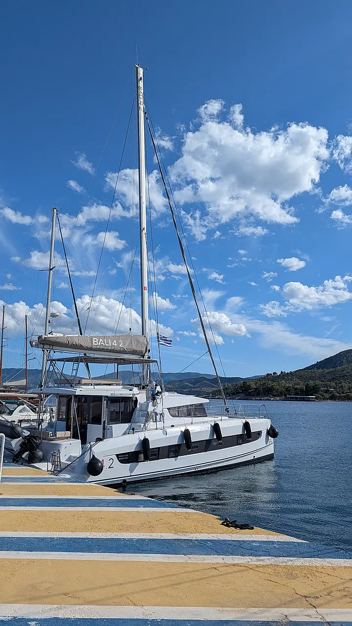 Bali 4.2 open space Onwer's version - 