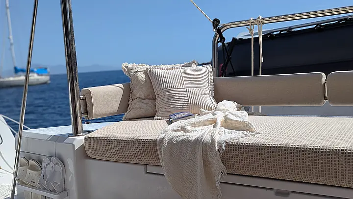 Bali 4.2 open space Onwer's version - 