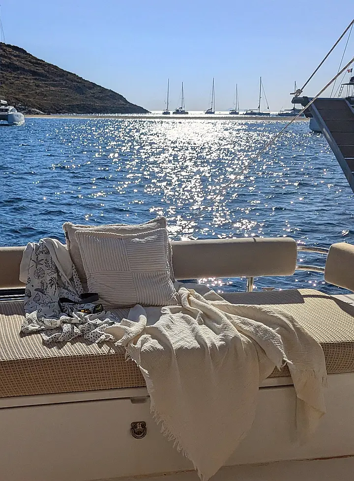 Bali 4.2 open space Onwer's version - 