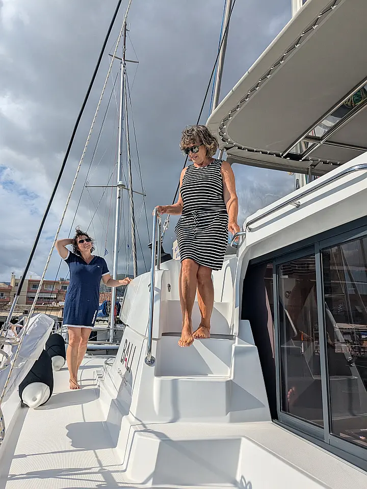 Bali 4.2 open space Onwer's version - 