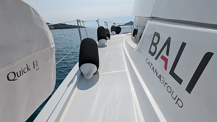 Bali 4.2 open space Onwer's version - 