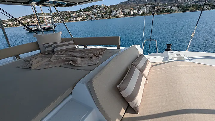 Bali 4.2 open space Onwer's version - 