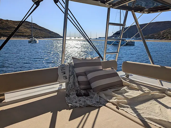 Bali 4.2 open space Onwer's version - 