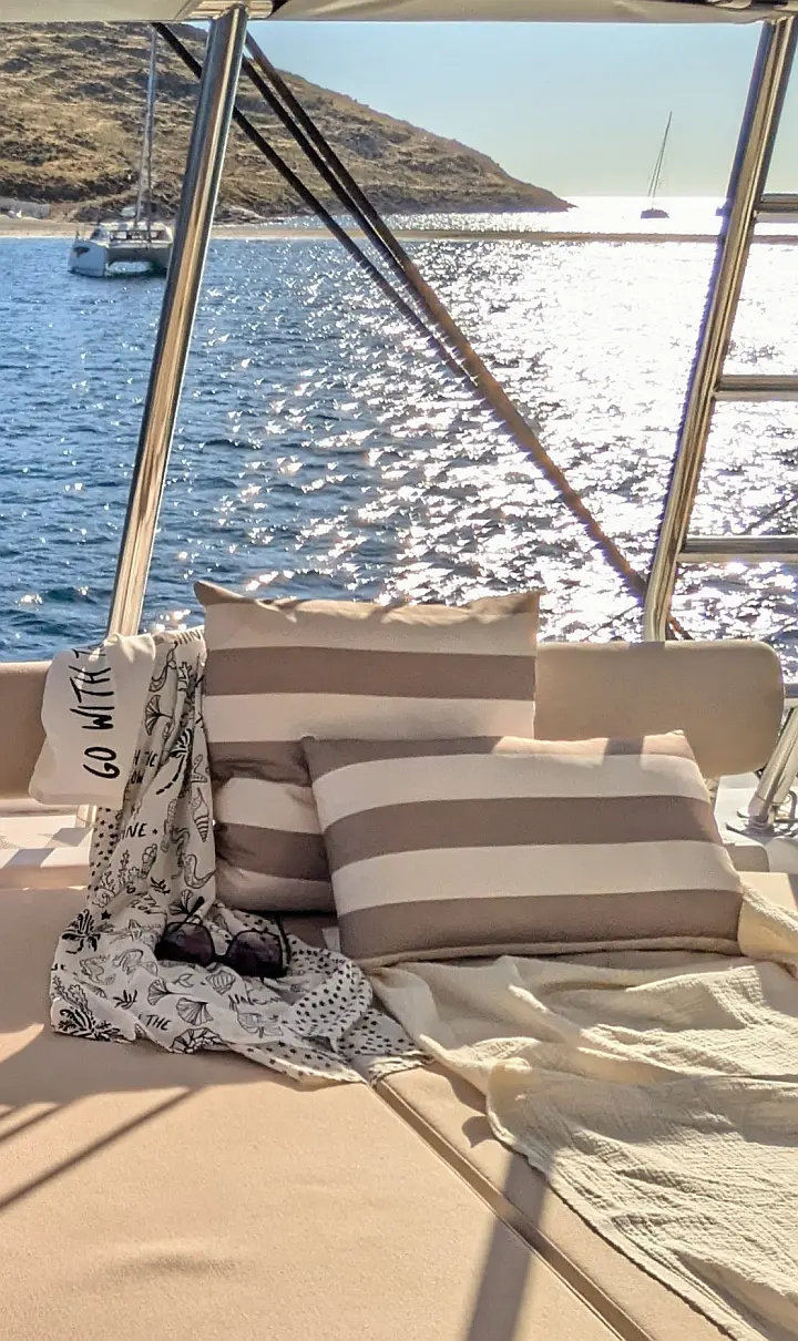 Bali 4.2 open space Onwer's version - 