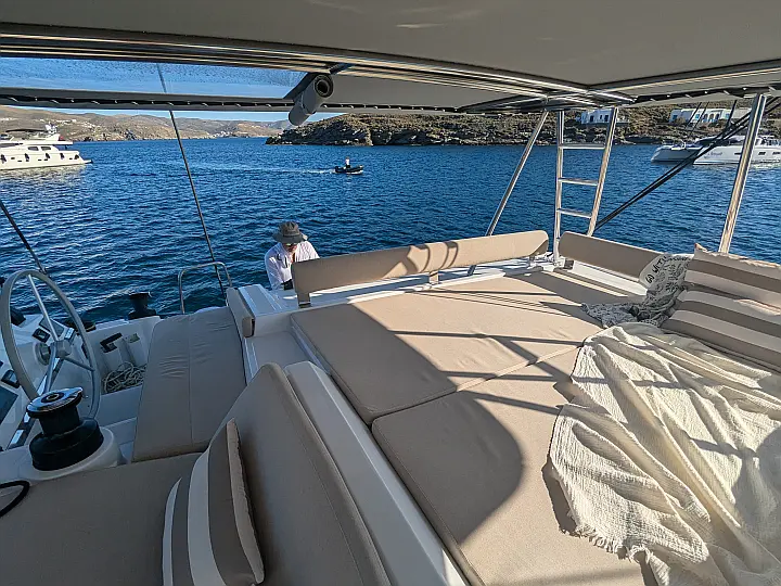 Bali 4.2 open space Onwer's version - 