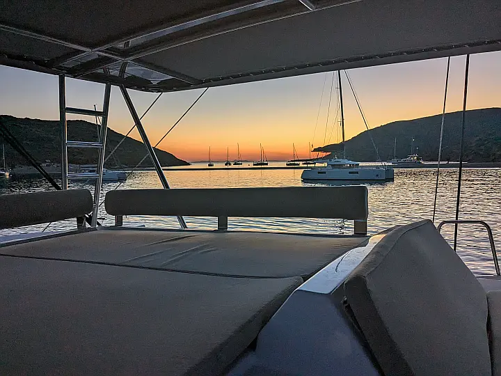 Bali 4.2 open space Onwer's version - 