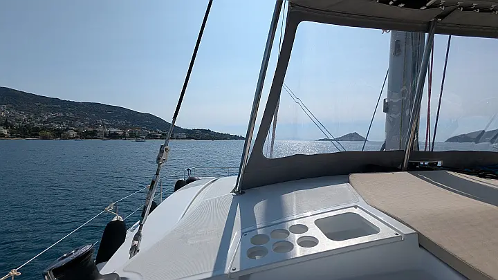 Bali 4.2 open space Onwer's version - 