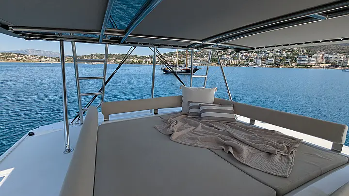 Bali 4.2 open space Onwer's version - 