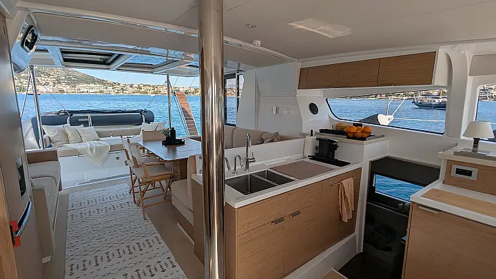 Bali 4.2 open space Onwer's version - 