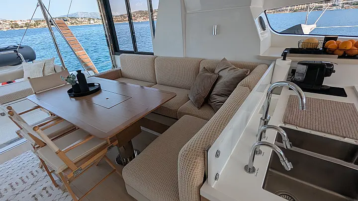 Bali 4.2 open space Onwer's version - 