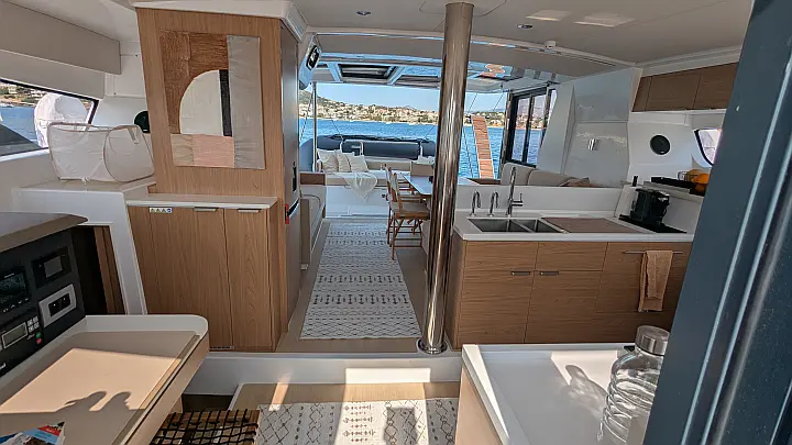 Bali 4.2 open space Onwer's version - 