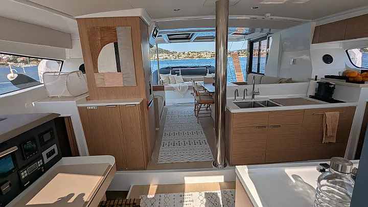 Bali 4.2 open space Onwer's version - 