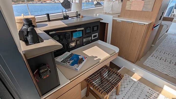 Bali 4.2 open space Onwer's version - 