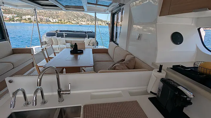 Bali 4.2 open space Onwer's version - 