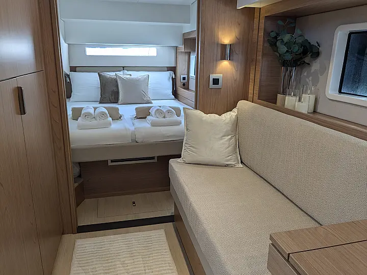 Bali 4.2 open space Onwer's version - 