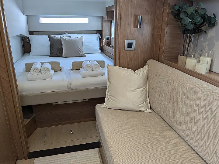 Bali 4.2 open space Onwer's version - 