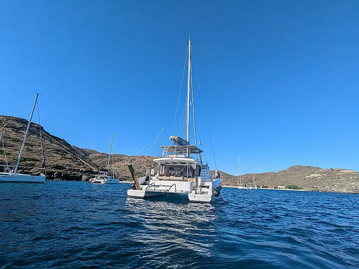 Bali 4.2 open space Onwer's version - 