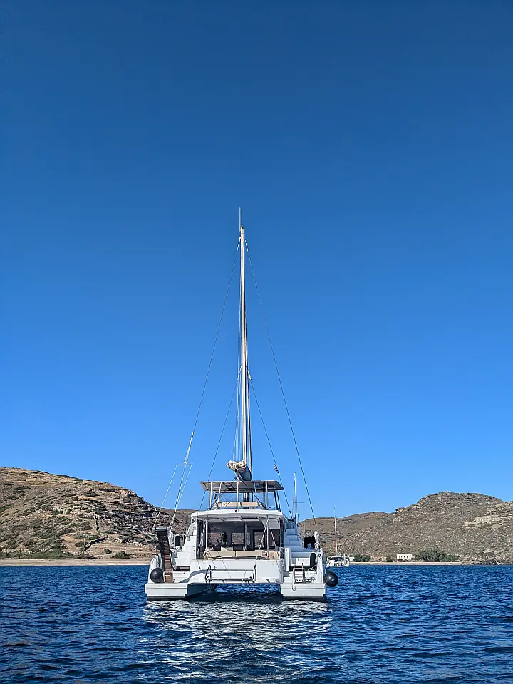 Bali 4.2 open space Onwer's version - 