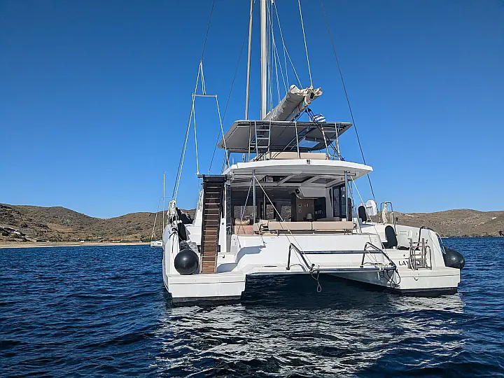 Bali 4.2 open space Onwer's version - 