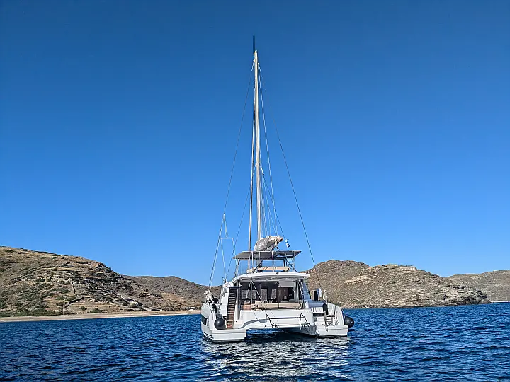 Bali 4.2 open space Onwer's version - 