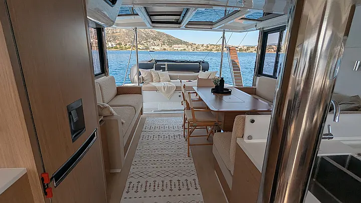 Bali 4.2 open space Onwer's version - 