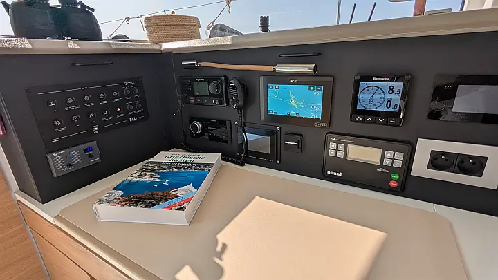 Bali 4.2 open space Onwer's version - 