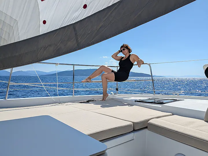 Bali 4.2 open space Onwer's version - 