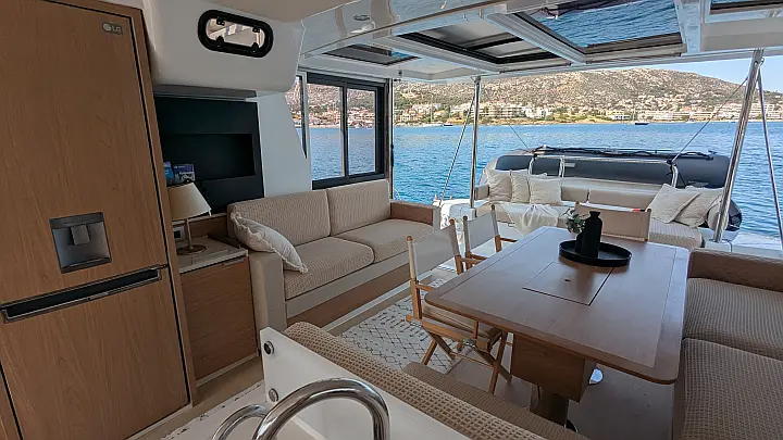 Bali 4.2 open space Onwer's version - 