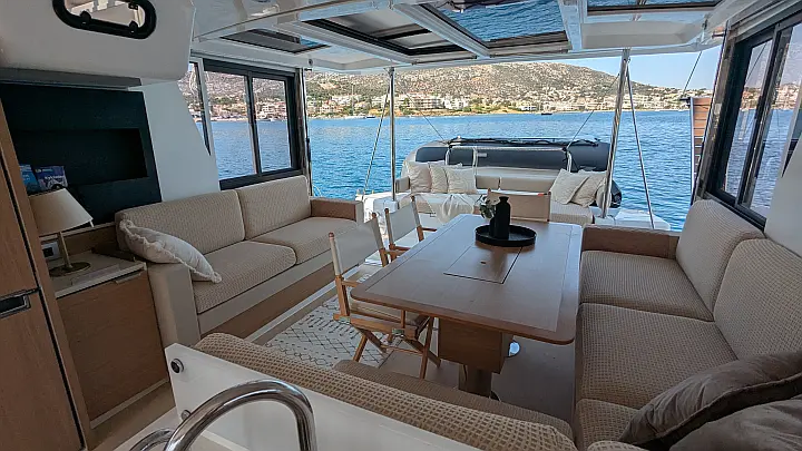 Bali 4.2 open space Onwer's version - 