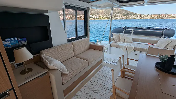 Bali 4.2 open space Onwer's version - 