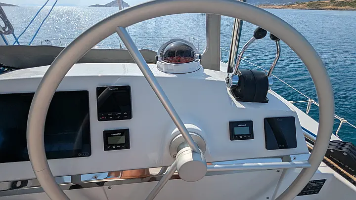 Bali 4.2 open space Onwer's version - 