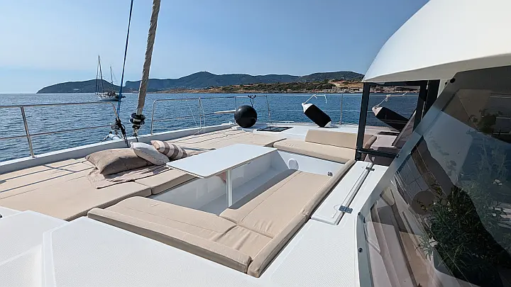 Bali 4.2 open space Onwer's version - 