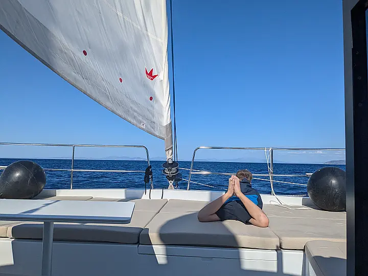 Bali 4.2 open space Onwer's version - 