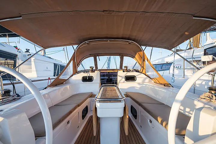 Elan 45 - 