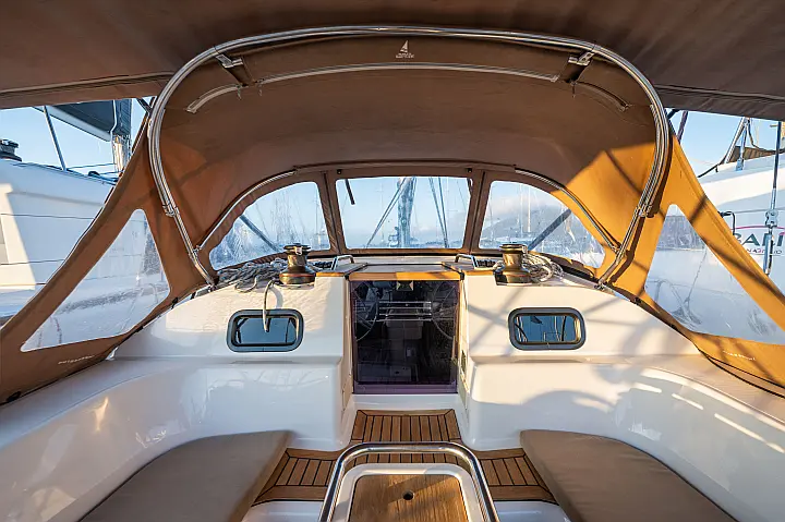 Elan 45 - 