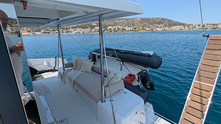 Bali 4.2 open space Onwer's version - 