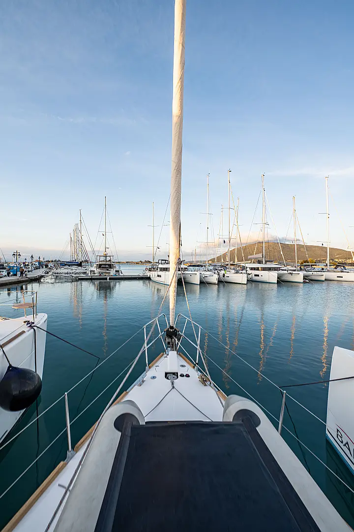 Elan 45 - 