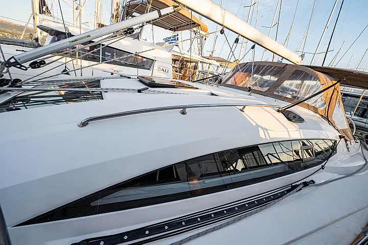 Elan 45 - 